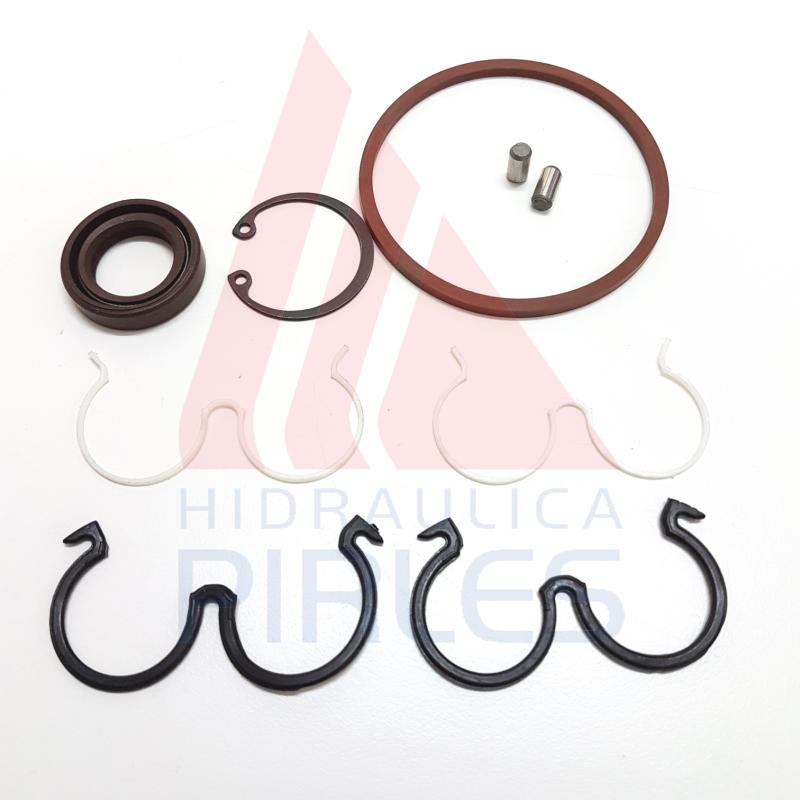 KIT DE SELLOS BOMBA REFORZADO