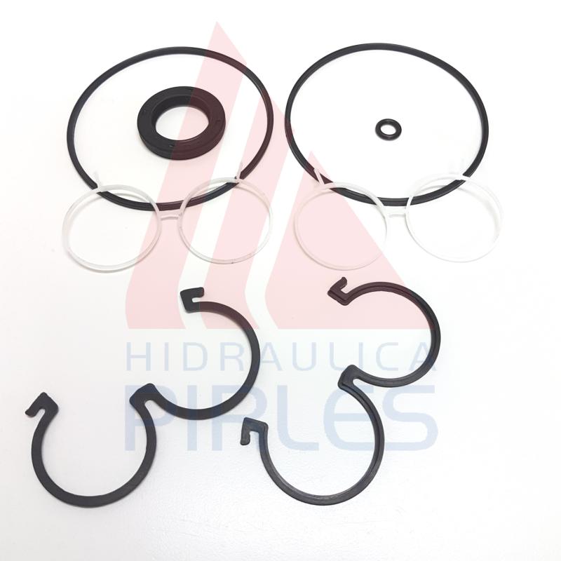 [60769] KIT DE SELLOS BOMBA VERSIÓN NUEVA