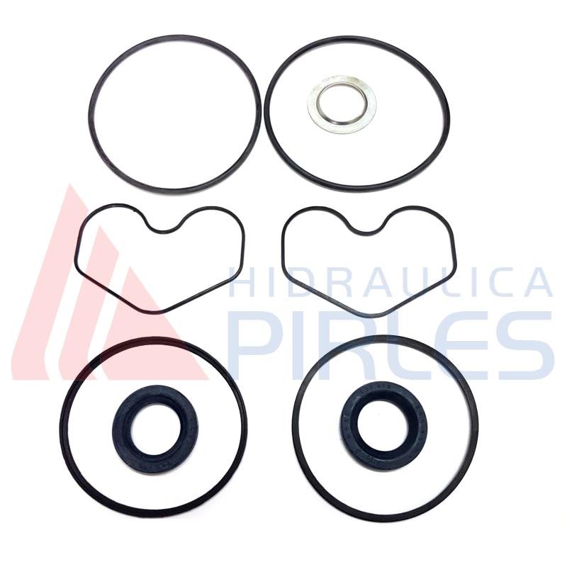 KIT DE SELLOS MOD. NUEVO STD