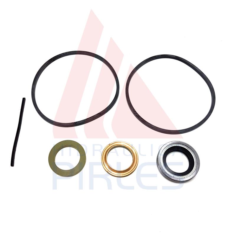 [391-1801-058] KIT DE SELLOS MOTOR