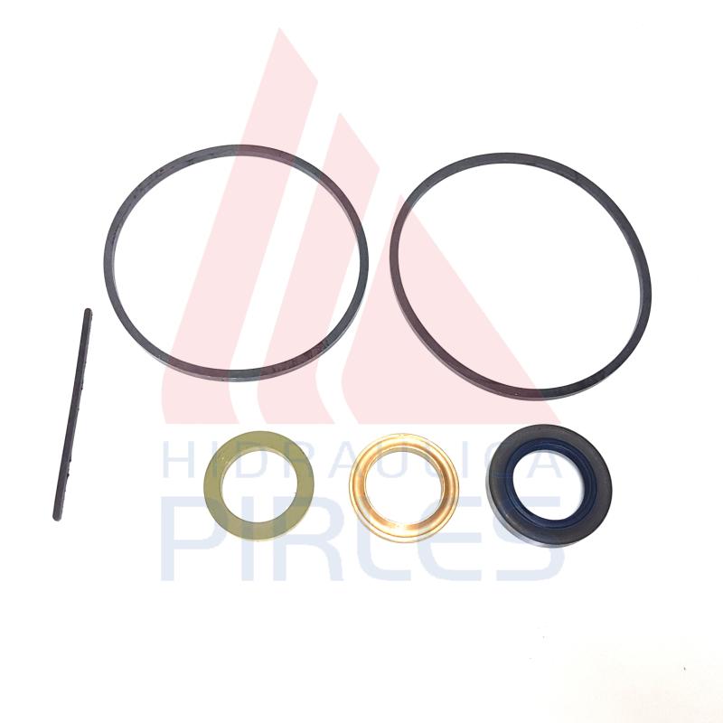 [391-1801-057] KIT DE SELLOS MOTOR