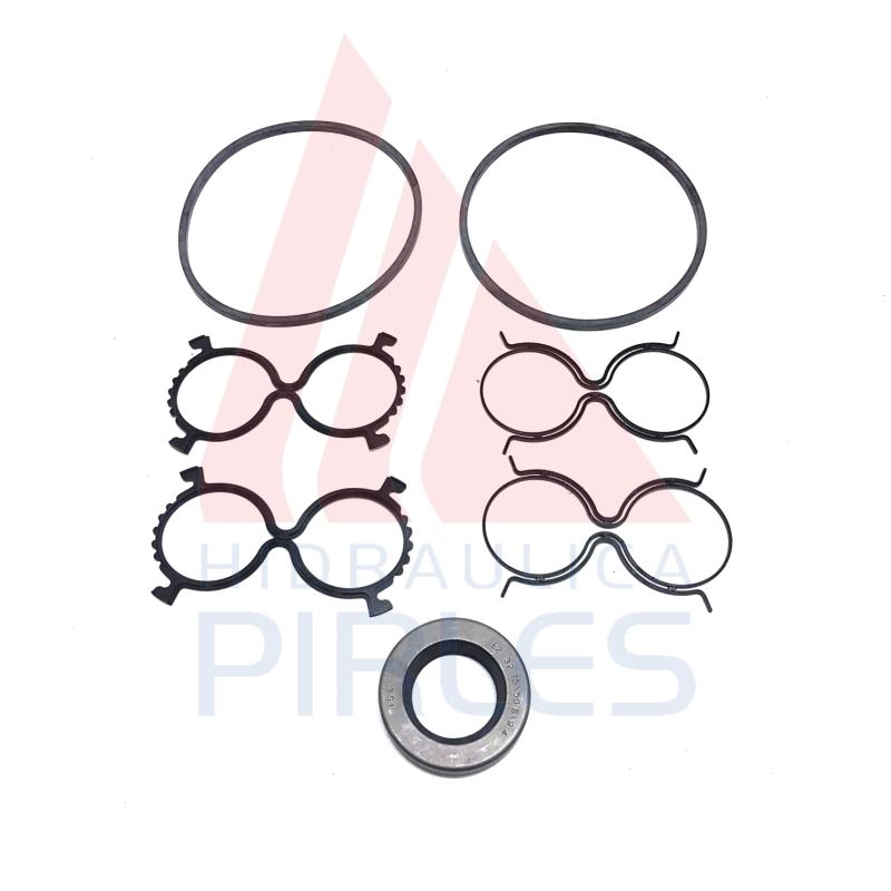 [391-1801-251] KIT DE SELLOS MOTOR