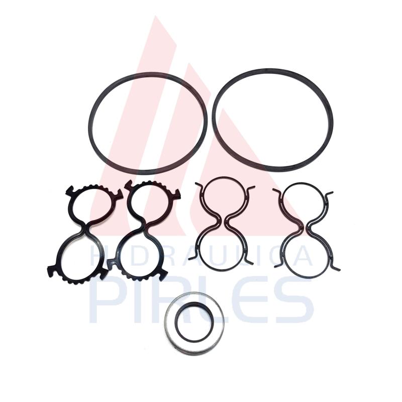 [391-1801-185] KIT DE SELLOS MOTOR
