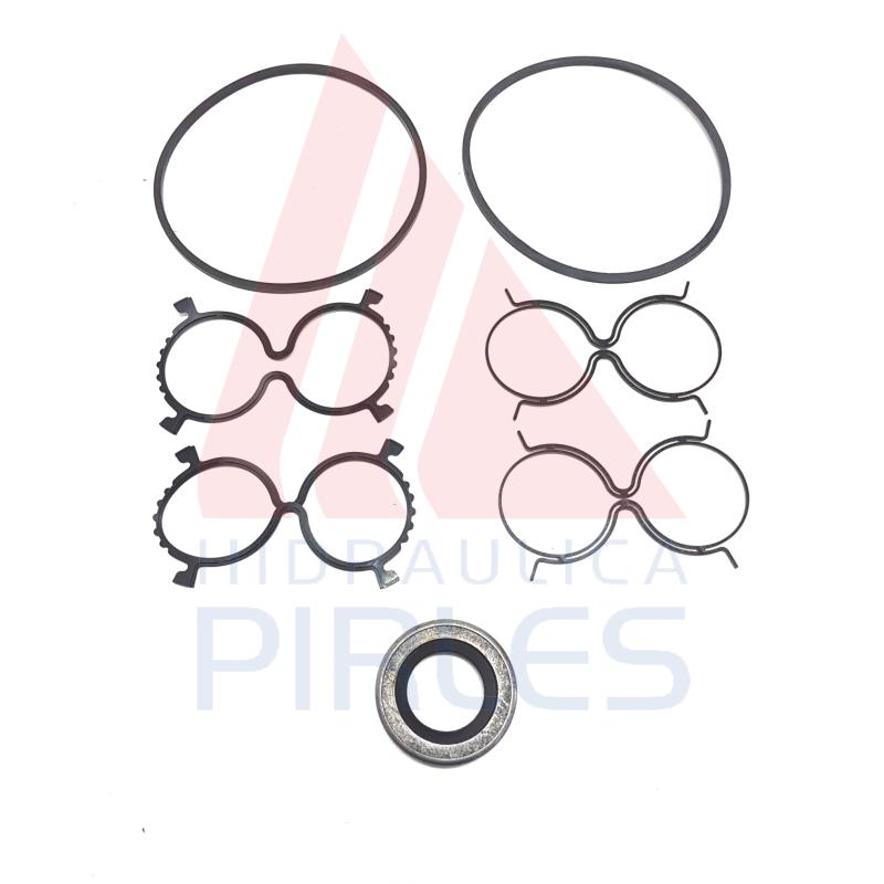 KIT DE SELLOS MOTOR