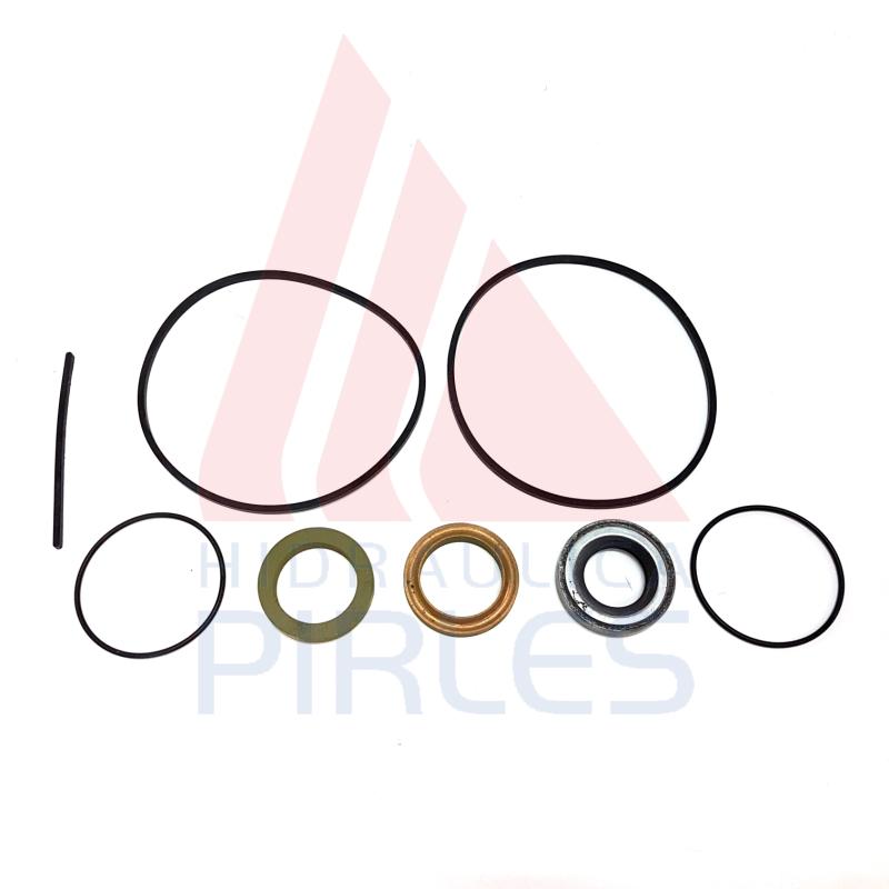 [391-1801-055] KIT DE SELLOS MOTOR