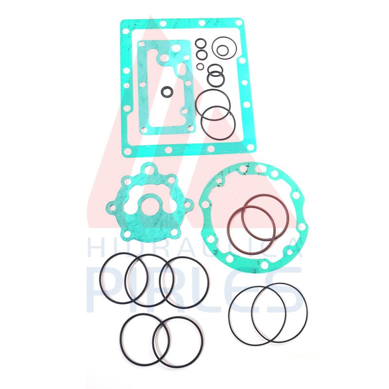 KIT DE SELLOS [BOMBA]