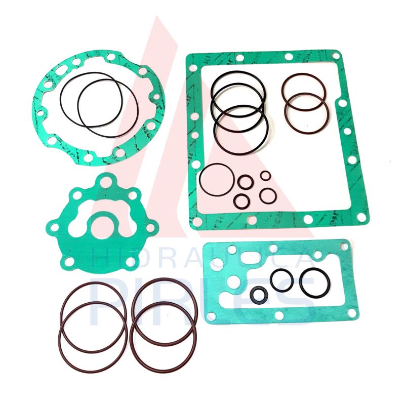 [PV33/39S0-000] KIT DE SELLOS [BOMBA]