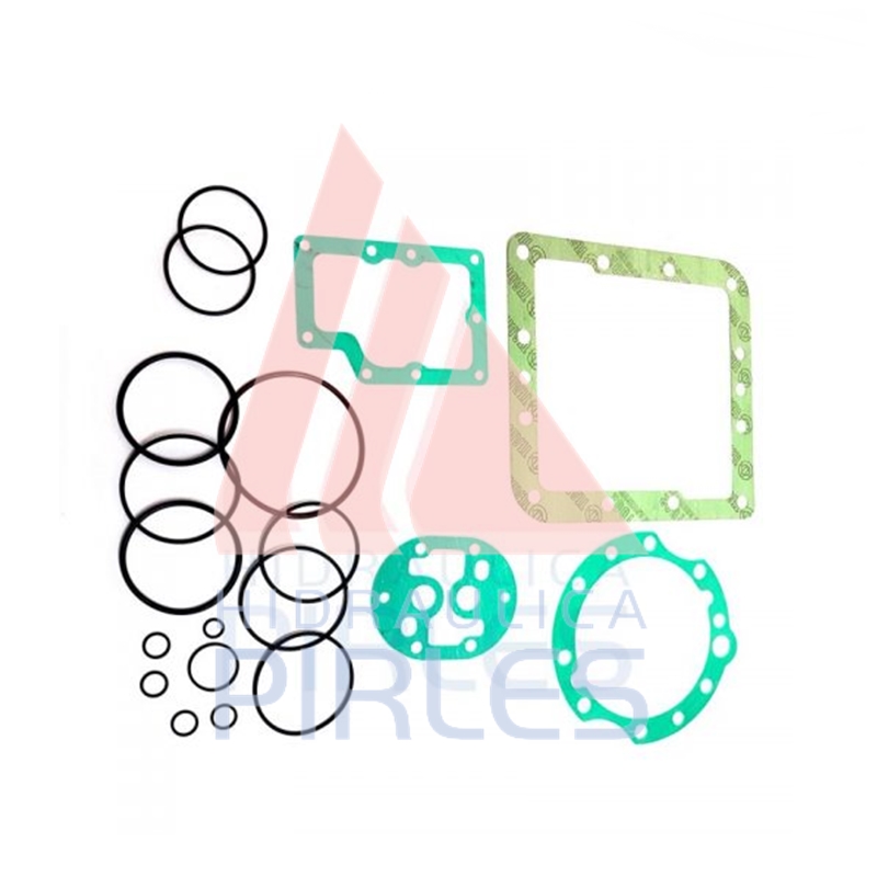 KIT DE SELLOS [BOMBA]