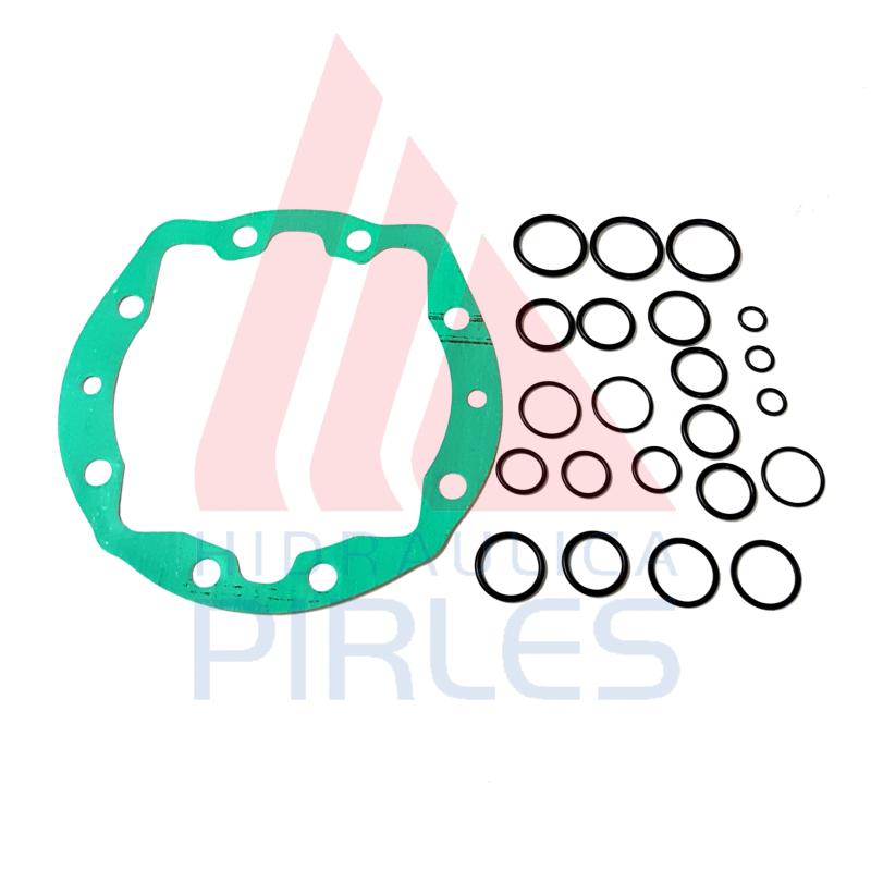 [MF54/64-S1-000] KIT DE SELLOS [MOTOR FIJO]