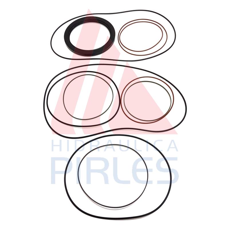 [MS35-000] KITS DE SELLOS