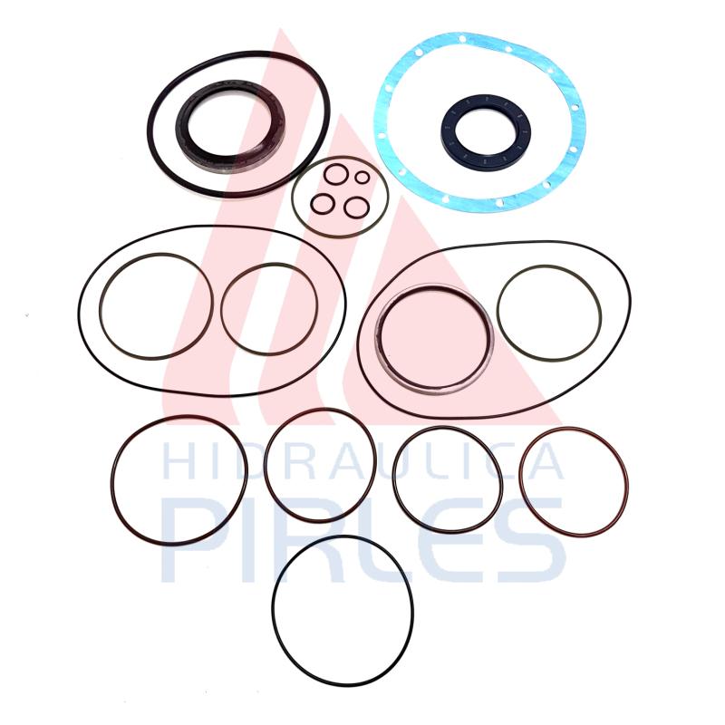 [MCR3-000] KITS DE SELLOS