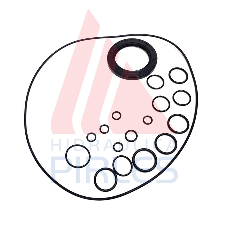 [245-3306] KITS DE SELLOS