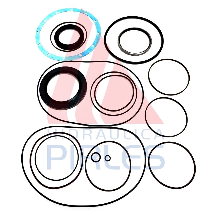 [MCR5-000] KITS DE SELLOS