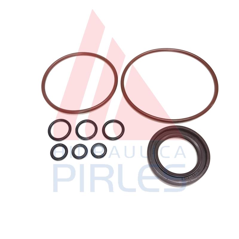 [123-3306] KITS DE SELLOS