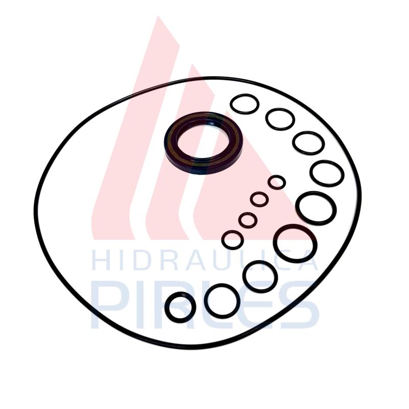 [243-3306] KITS DE SELLOS