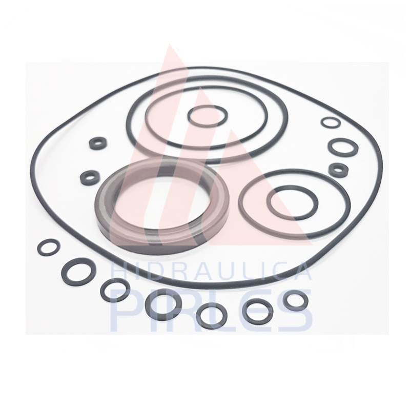 [261-3306F] KITS DE SELLOS