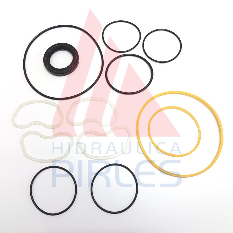 KITS DE SELLOS [CON RETÉN]