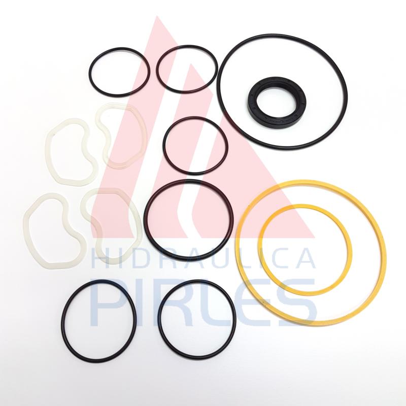 KITS DE SELLOS [CON RETÉN]