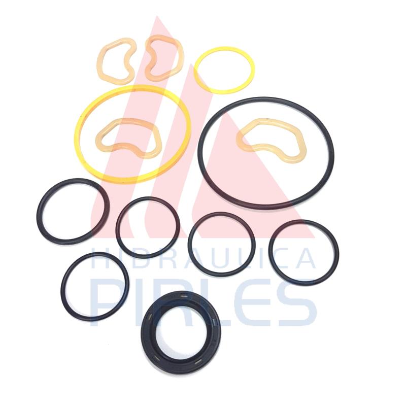 KITS DE SELLOS [CON RETÉN]