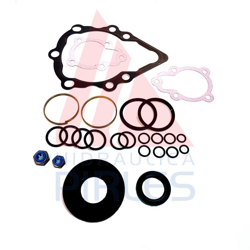 KITS DE SELLOS [MMV]