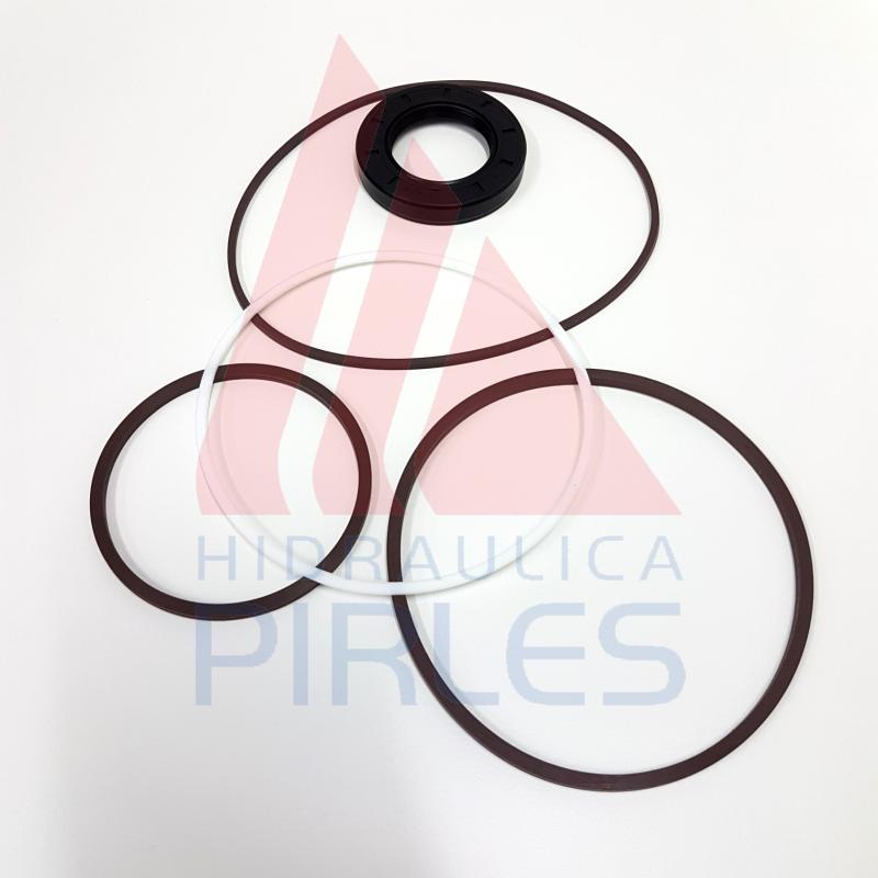 KITS DE SELLOS [VITON] [CON RETÉN]