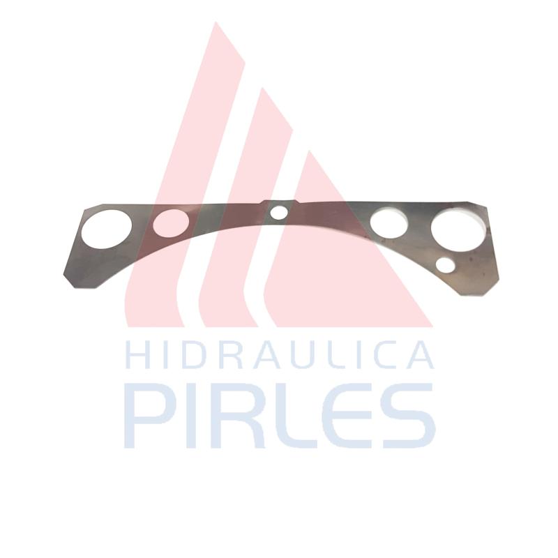 [2353432513] LÁMINA DE SEPARACIÓN MENOR [0,1MM]