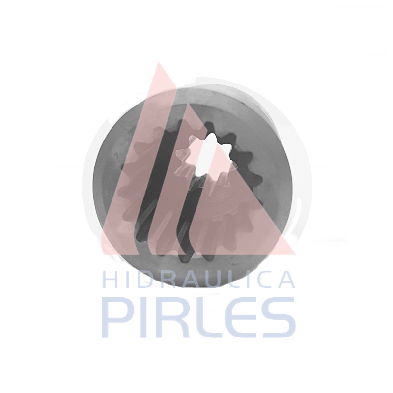 [686-3601A] MANGUITO Z17 - Z9 5/8" [SAE A]