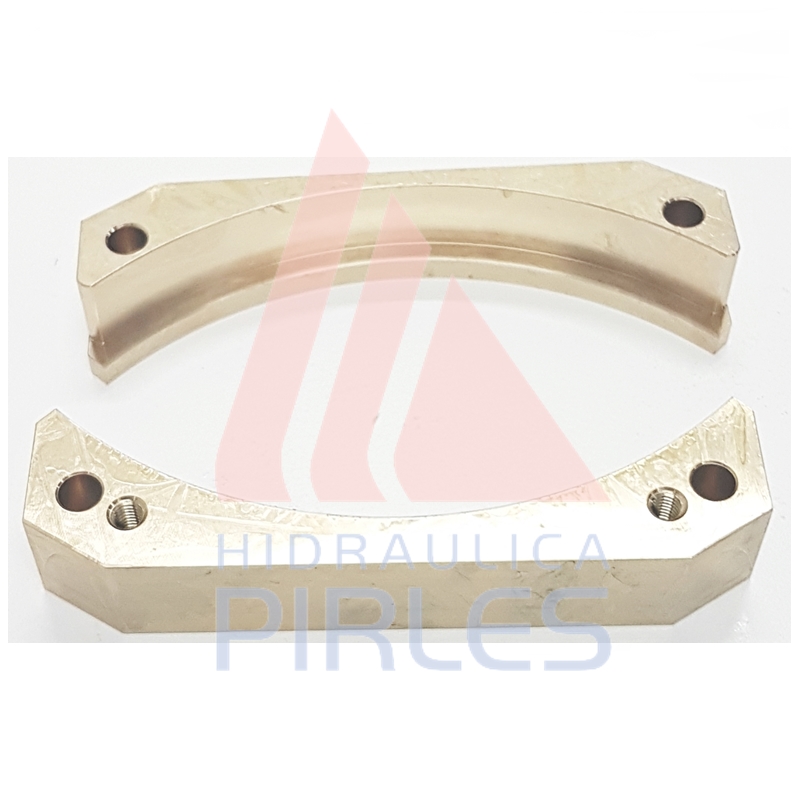 [263-5232] MEDIALUNA