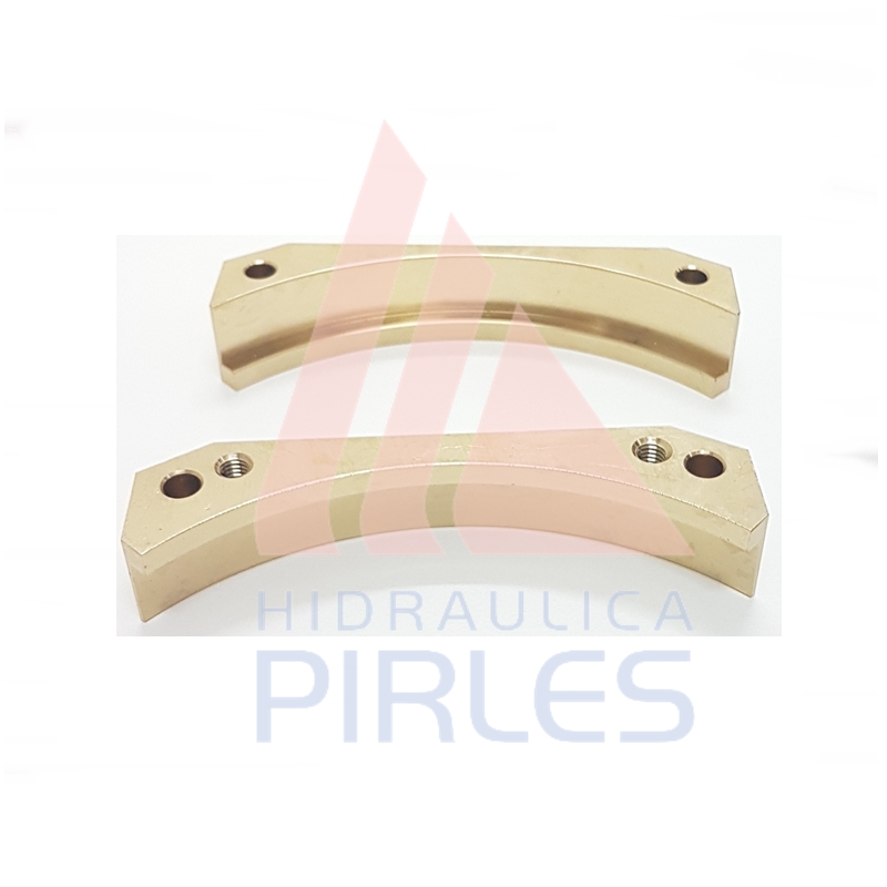 [261-5232] MEDIALUNA