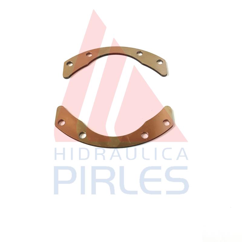 [326-5232] MEDIALUNA