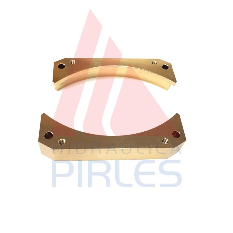 [265-5232] MEDIALUNA