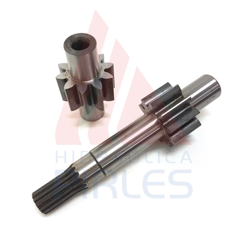 [312-2912-230] PAR CONDUCTOR  A=1,25" Z13