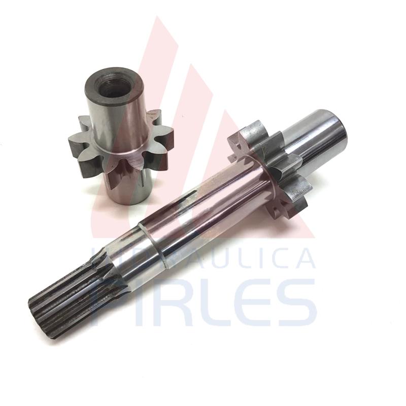 PAR CONDUCTOR A=0,5"  Z9