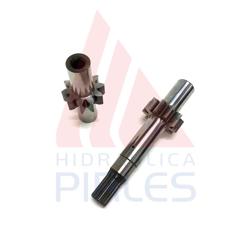 PAR CONDUCTOR A=0,75" Z13