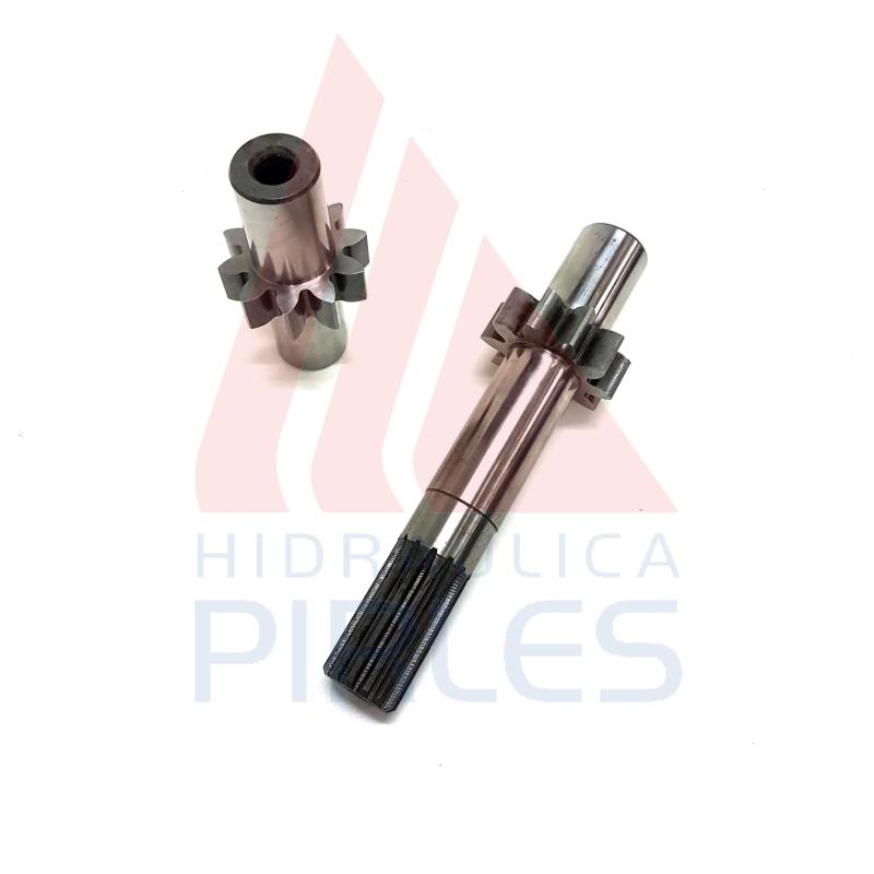 PAR CONDUCTOR A=0,75" Z14