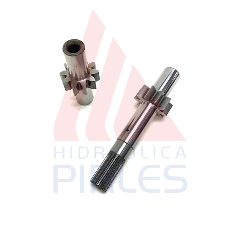 PAR CONDUCTOR A=0,75" Z15