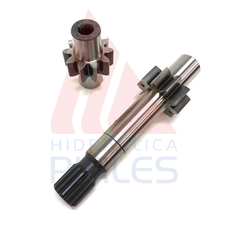 [313-2910-250] PAR CONDUCTOR A=1" Z14