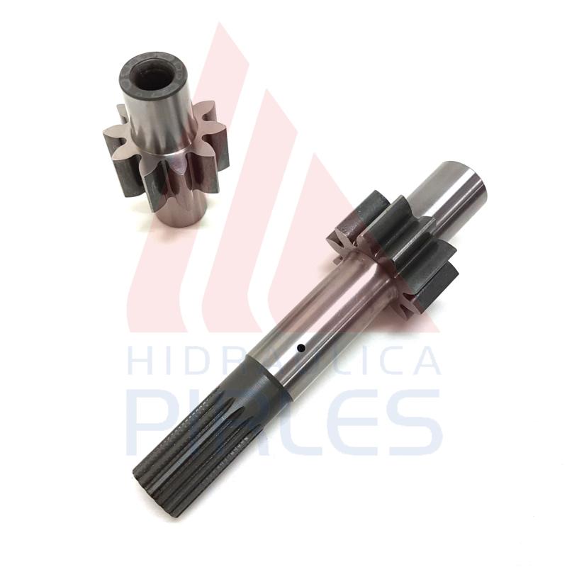 PAR CONDUCTOR A=1" Z15