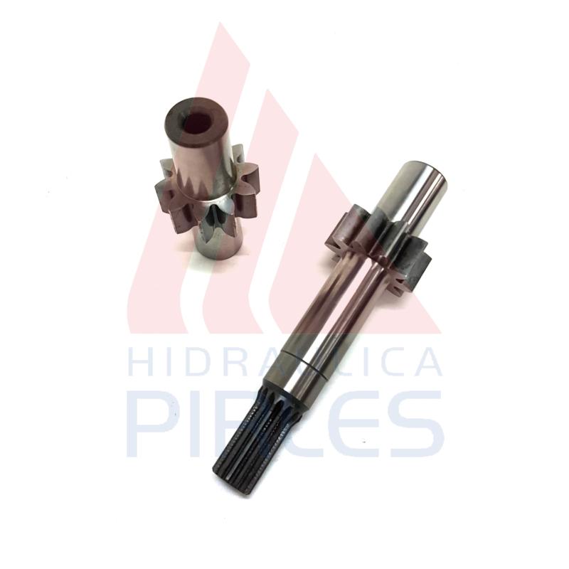 PAR CONDUCTOR A=1" Z15