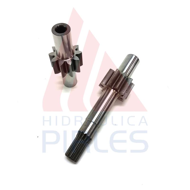 PAR CONDUCTOR A=1,25" Z13