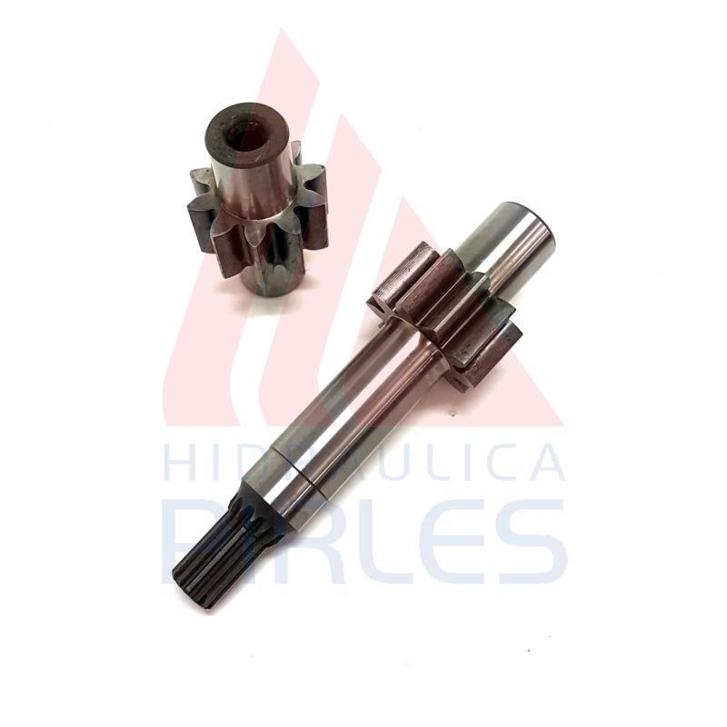 PAR CONDUCTOR A=1,25" Z13