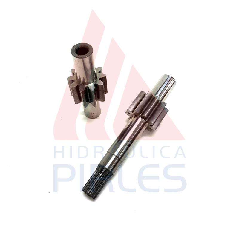 PAR CONDUCTOR A=1,5" Z13