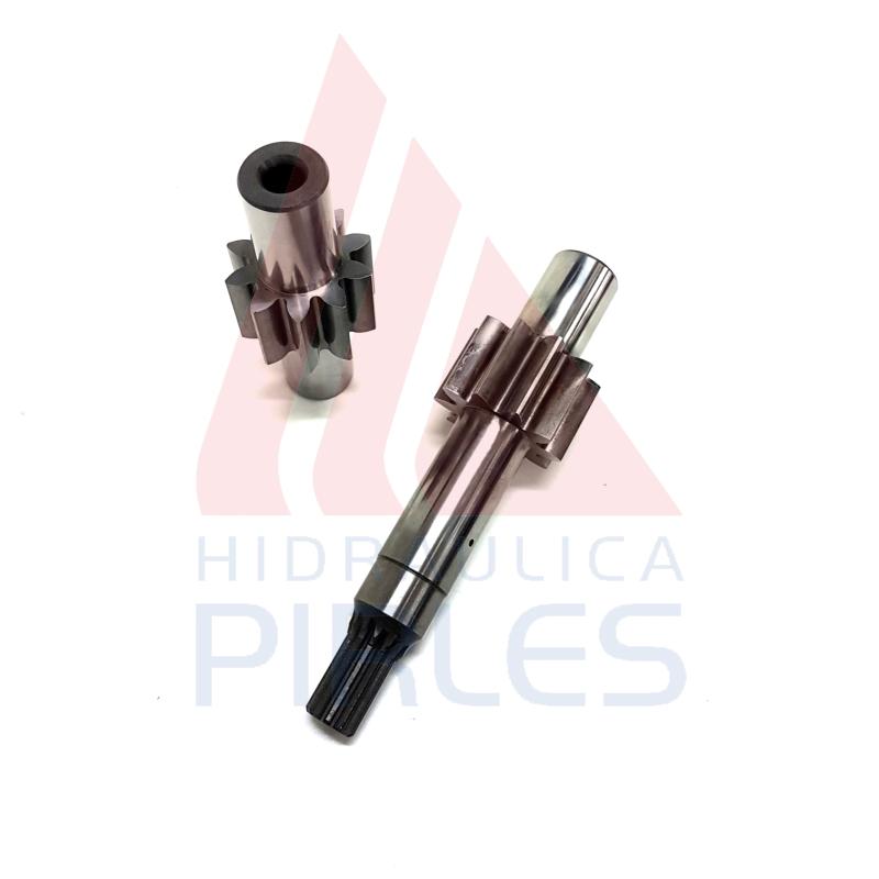 PAR CONDUCTOR A=1,5" Z13