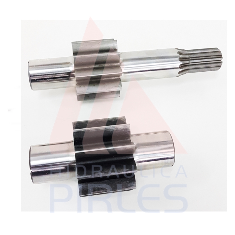 PAR CONDUCTOR A=1,5" Z13