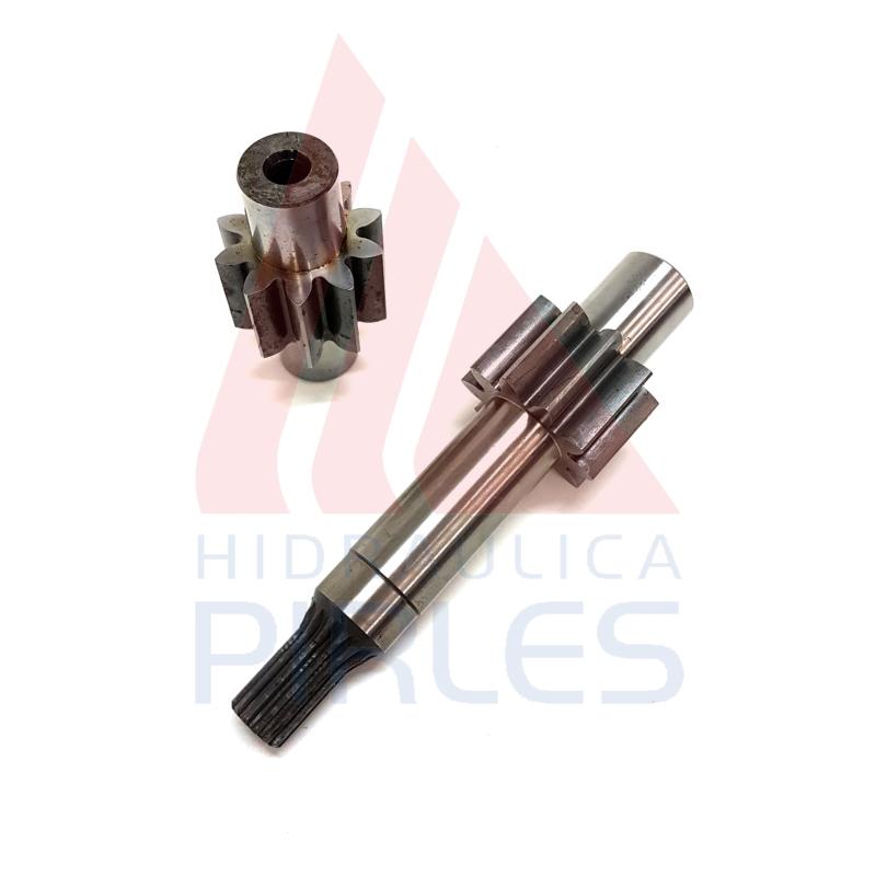 PAR CONDUCTOR A=1,5" Z13