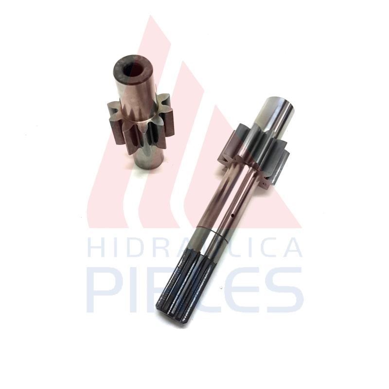 PAR CONDUCTOR A=1,5" Z14