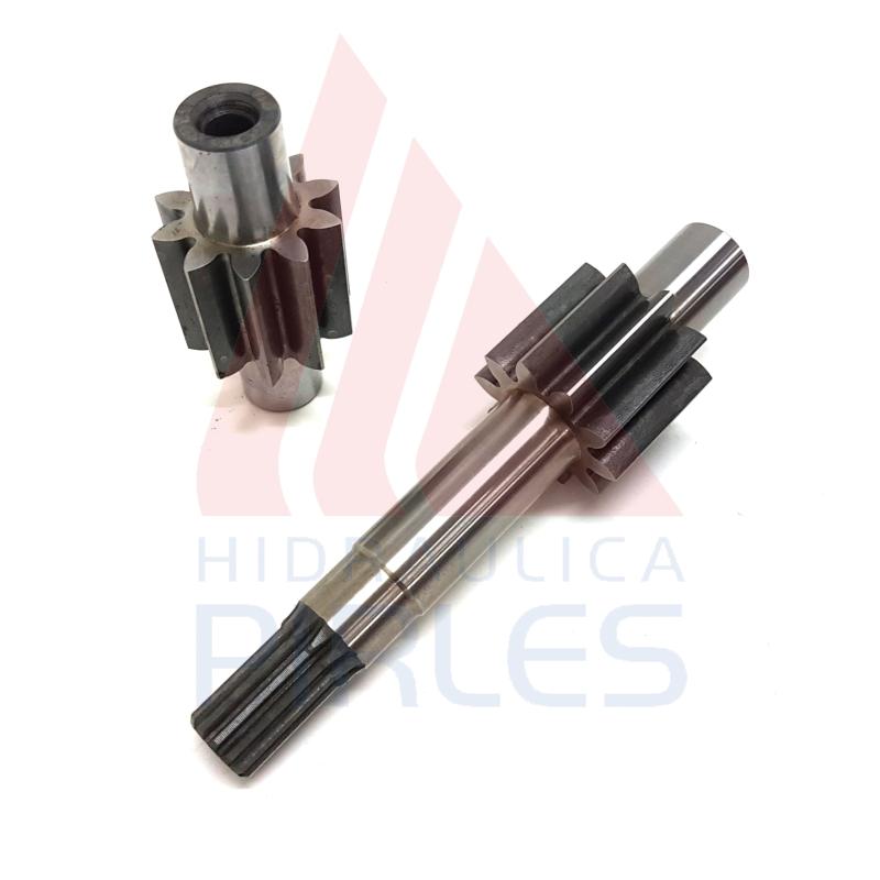 PAR CONDUCTOR A=1,75" Z13