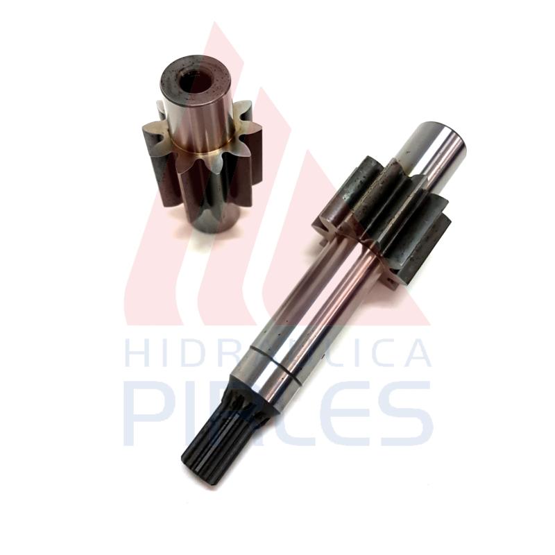 PAR CONDUCTOR A=1,75" Z13