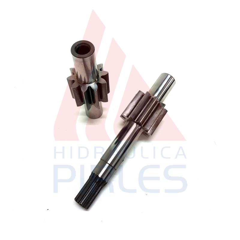 PAR CONDUCTOR A=1,75" Z13