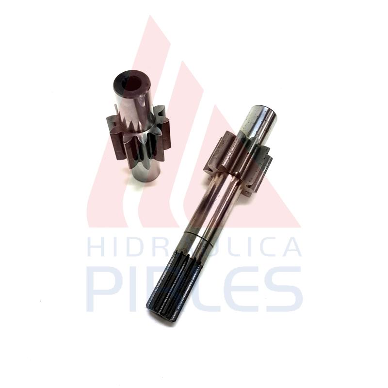 PAR CONDUCTOR A=1,75" Z14